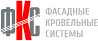Логотип Кровли-Фасад